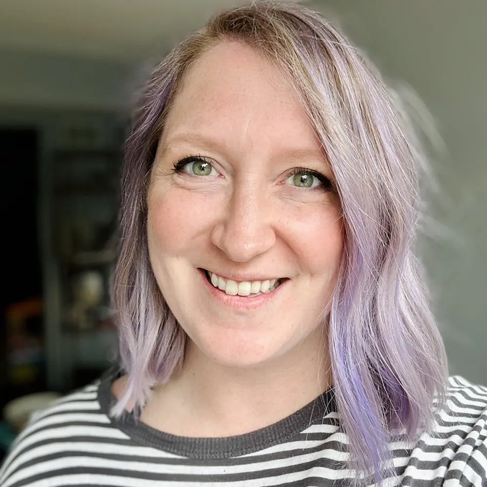 Kerstin profile pic
