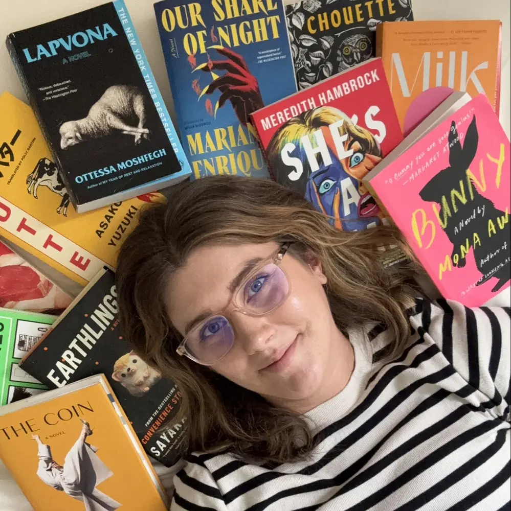 whatsmaryreading ☻ profile pic