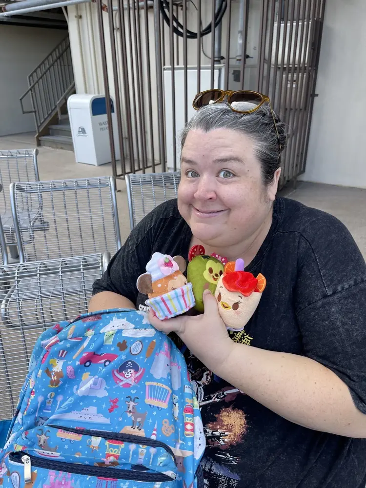 Shannon McCosker profile pic