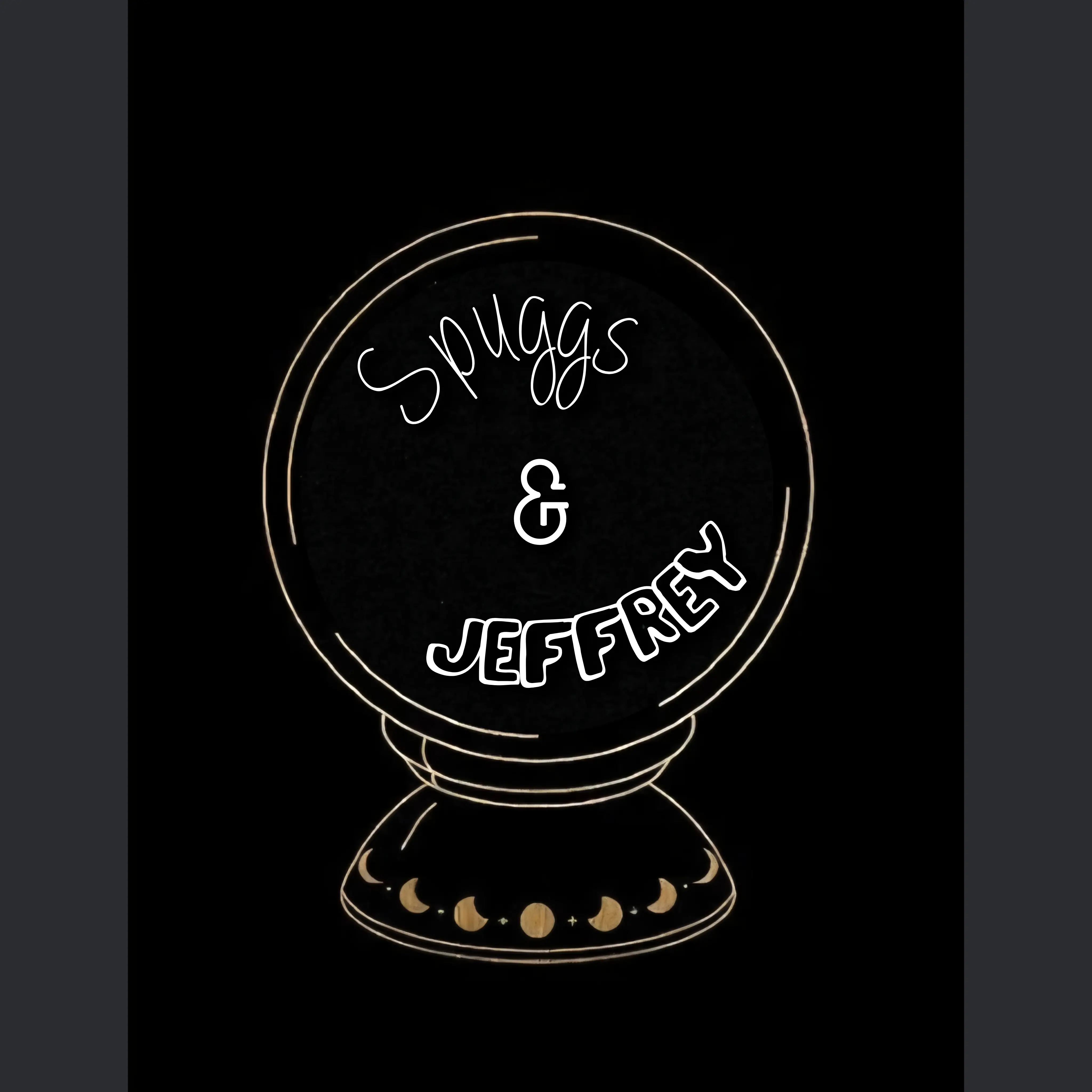 Spuggs & Jeffrey avatar