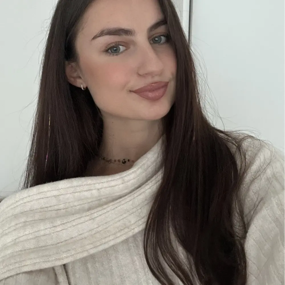 Ilaria A profile pic