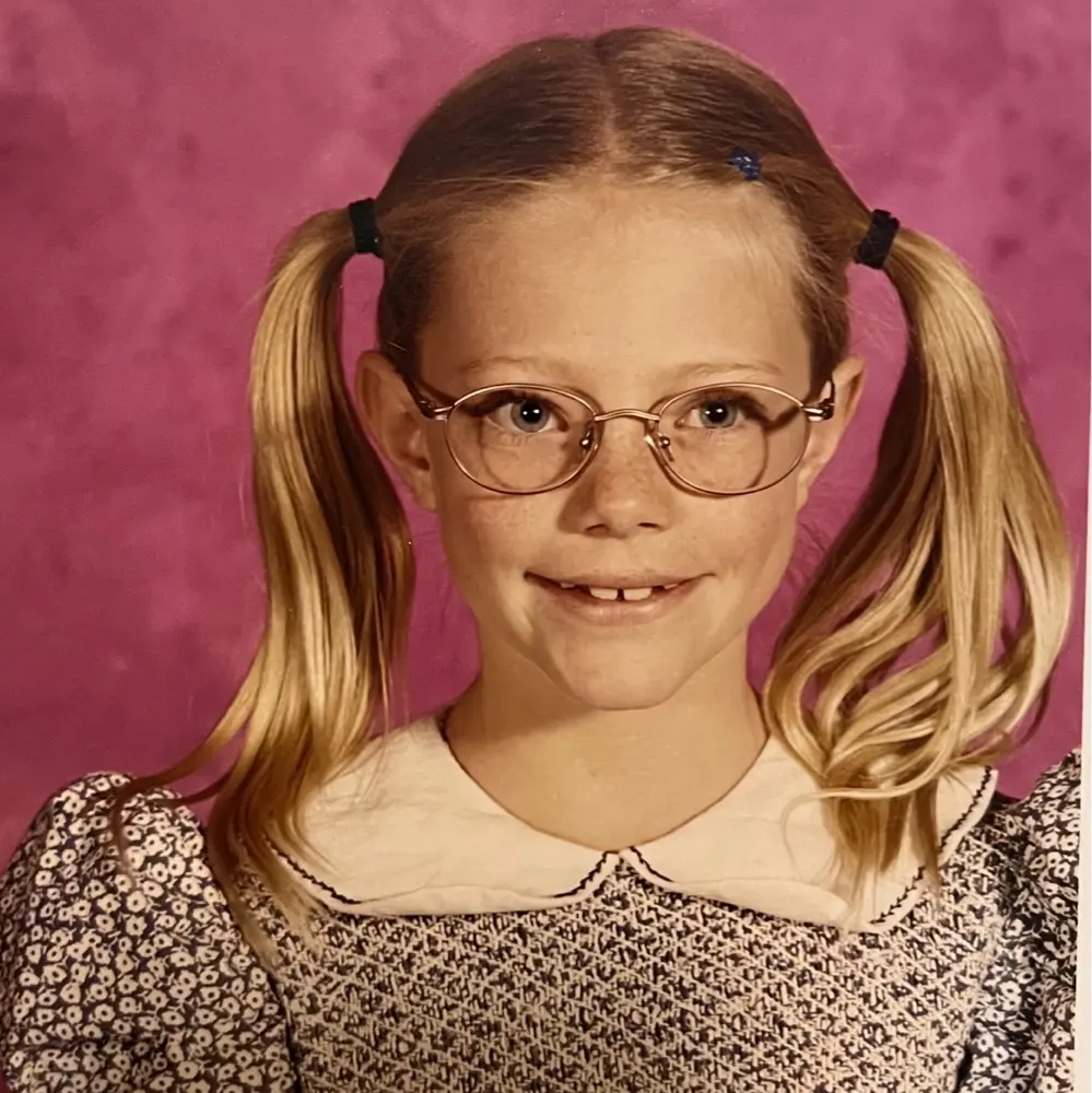 Natalie Stroud profile pic