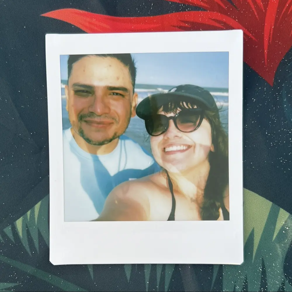 Ari Castor profile pic