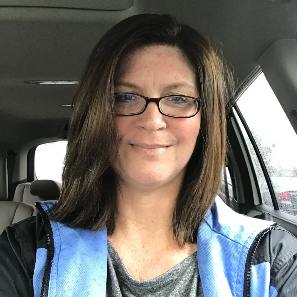 Kim Butler profile pic