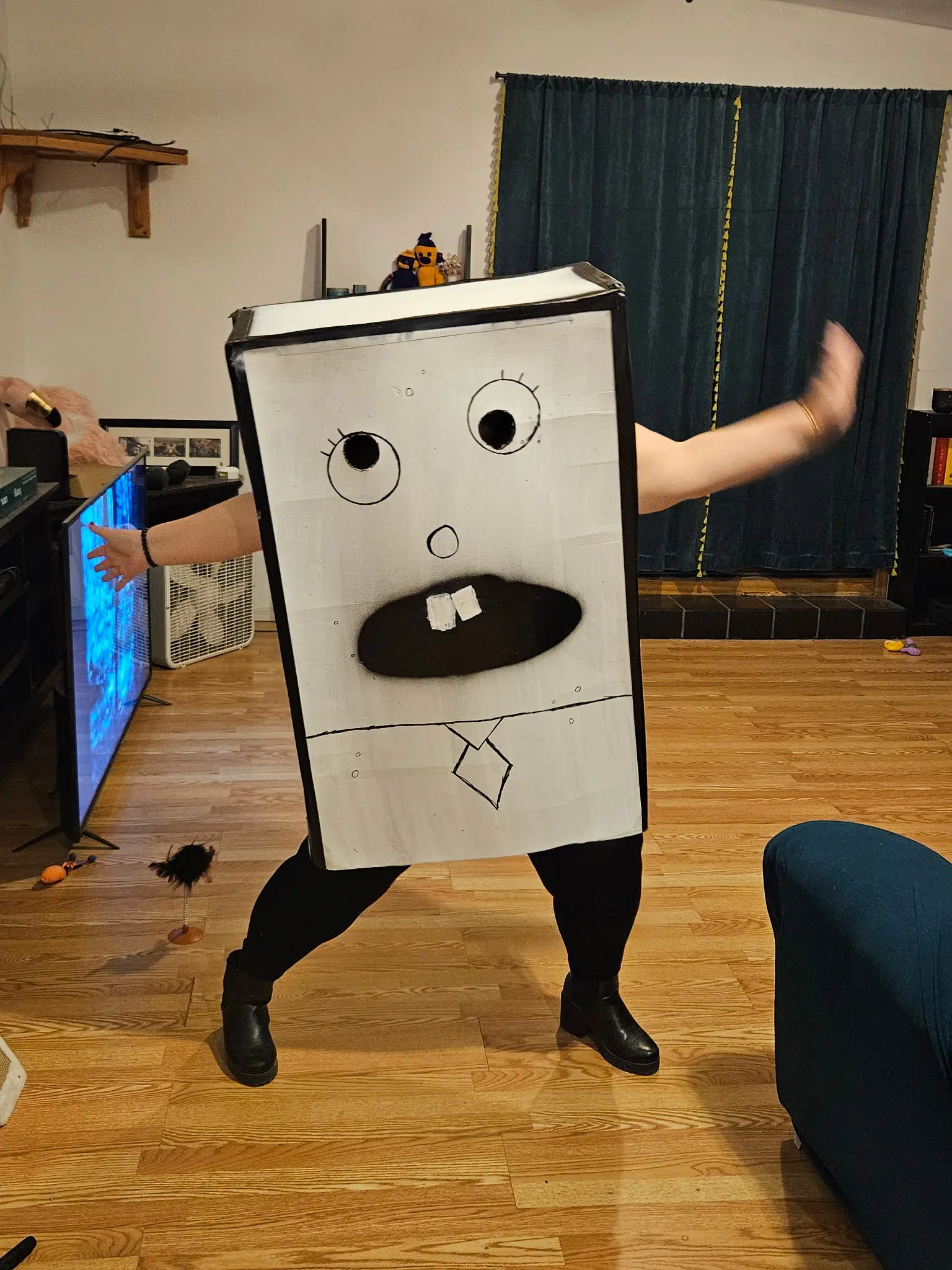 Abbycore profile pic