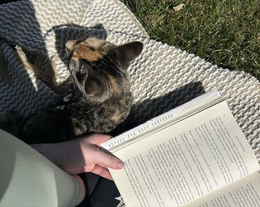 Bridget! profile pic