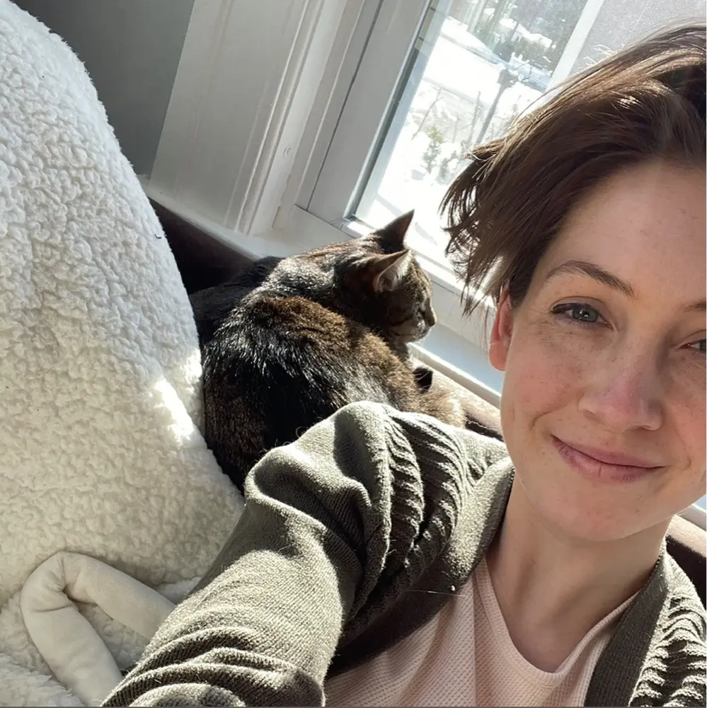 Karena Reale profile pic