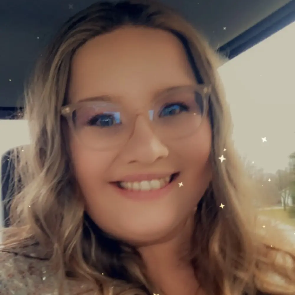 Caroline Stevenson profile pic