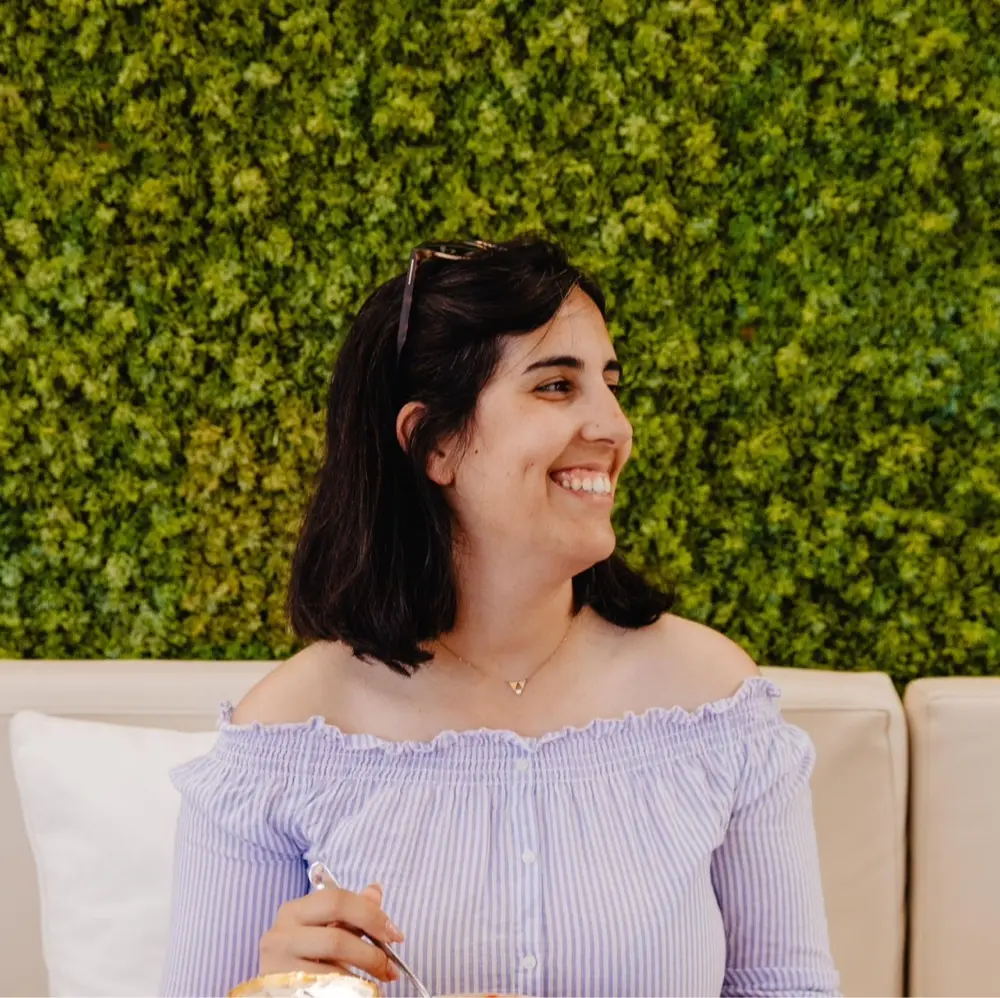 Tânia Ramos profile pic