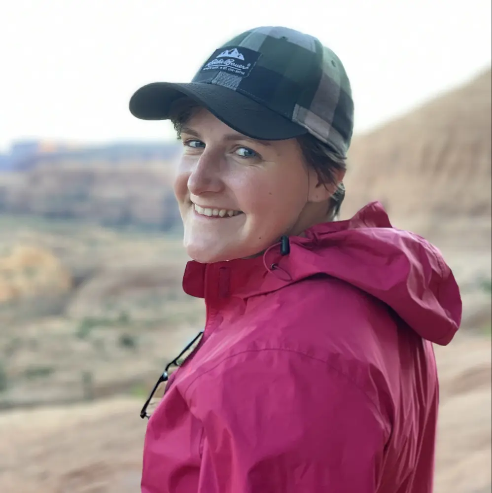 Stephanie Pack avatar