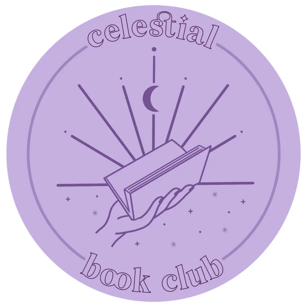 CelestialBookClub, moderator