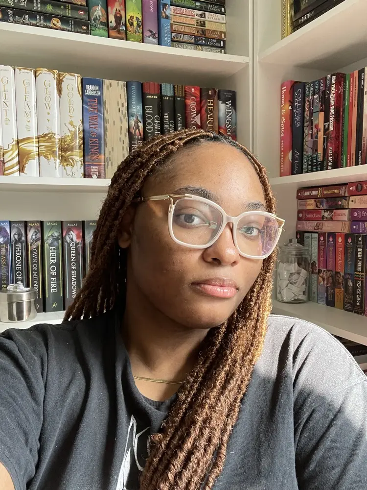 Betweenworlds avatar