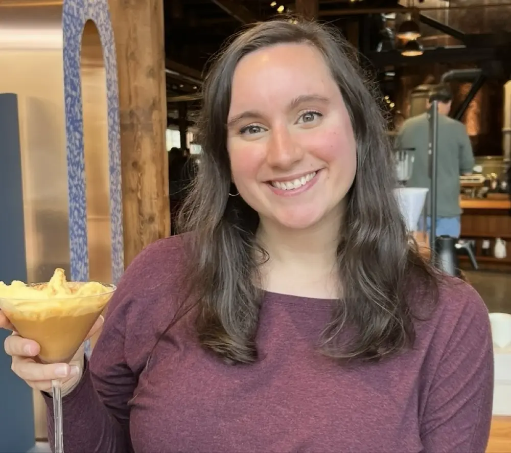 Mallory Foltz profile pic