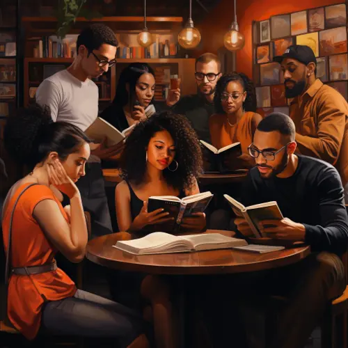 Dominican Readers avatar