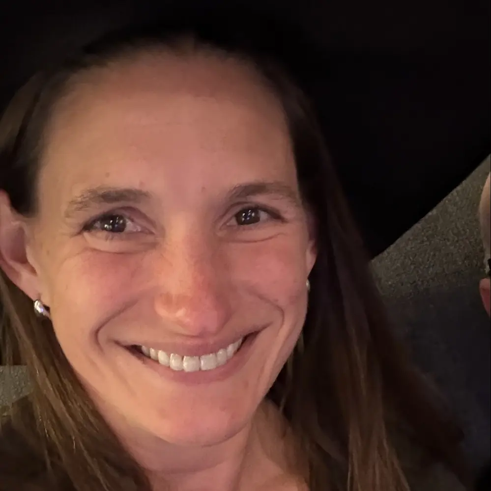 Jane Paul profile pic