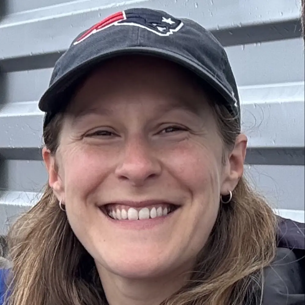 Jenn Gehly profile pic