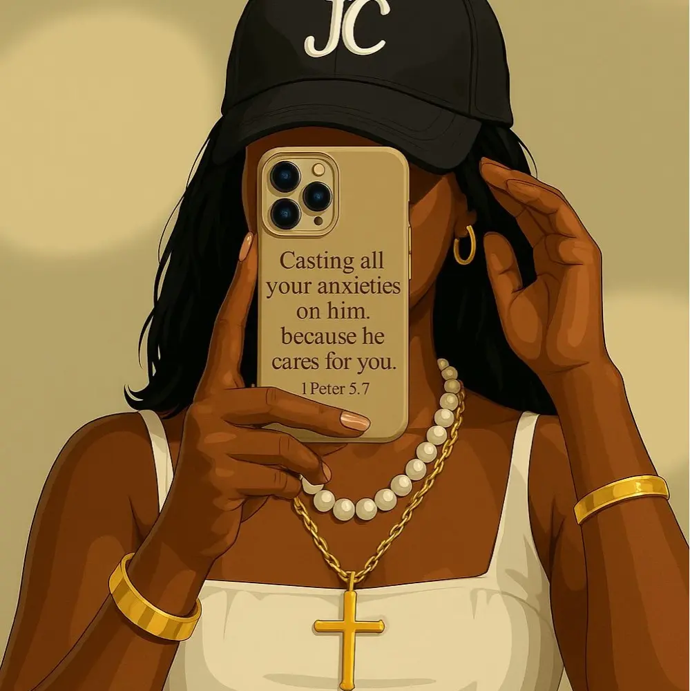 Courtney Simone profile pic