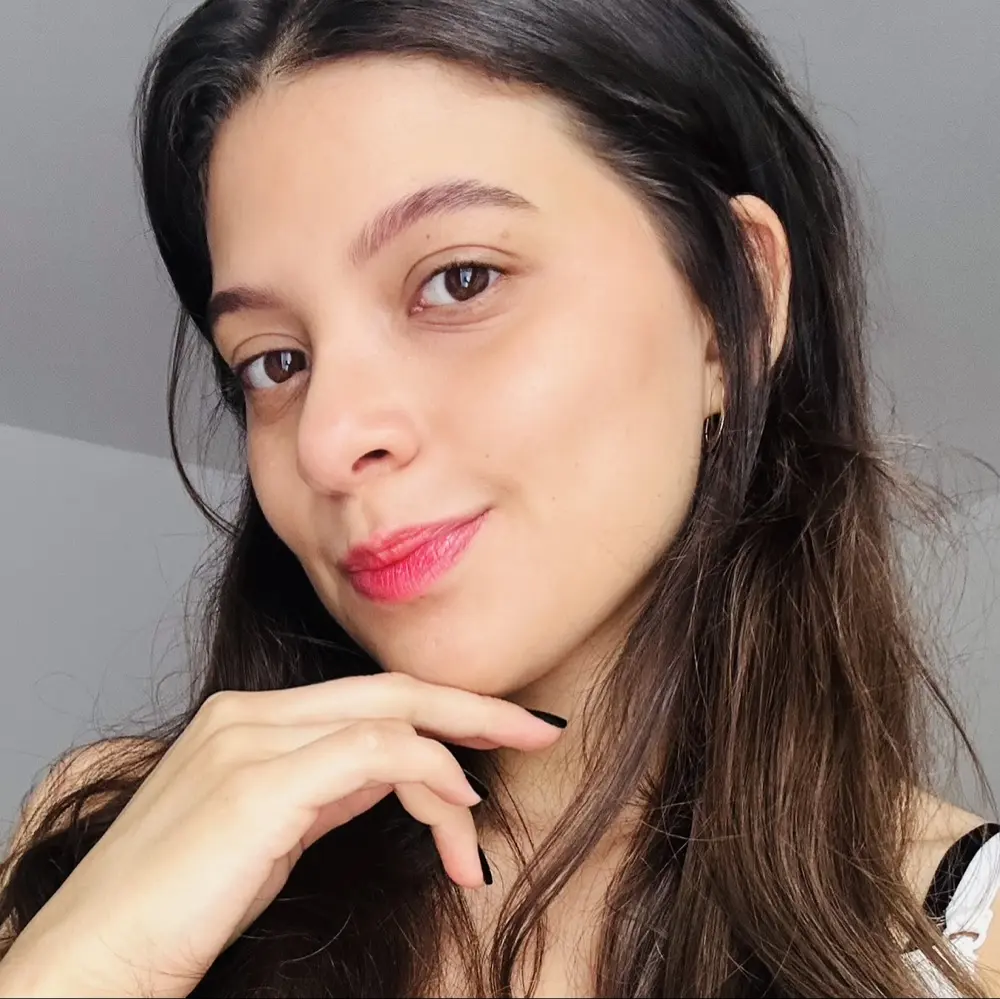 Andrea Castrillón profile pic