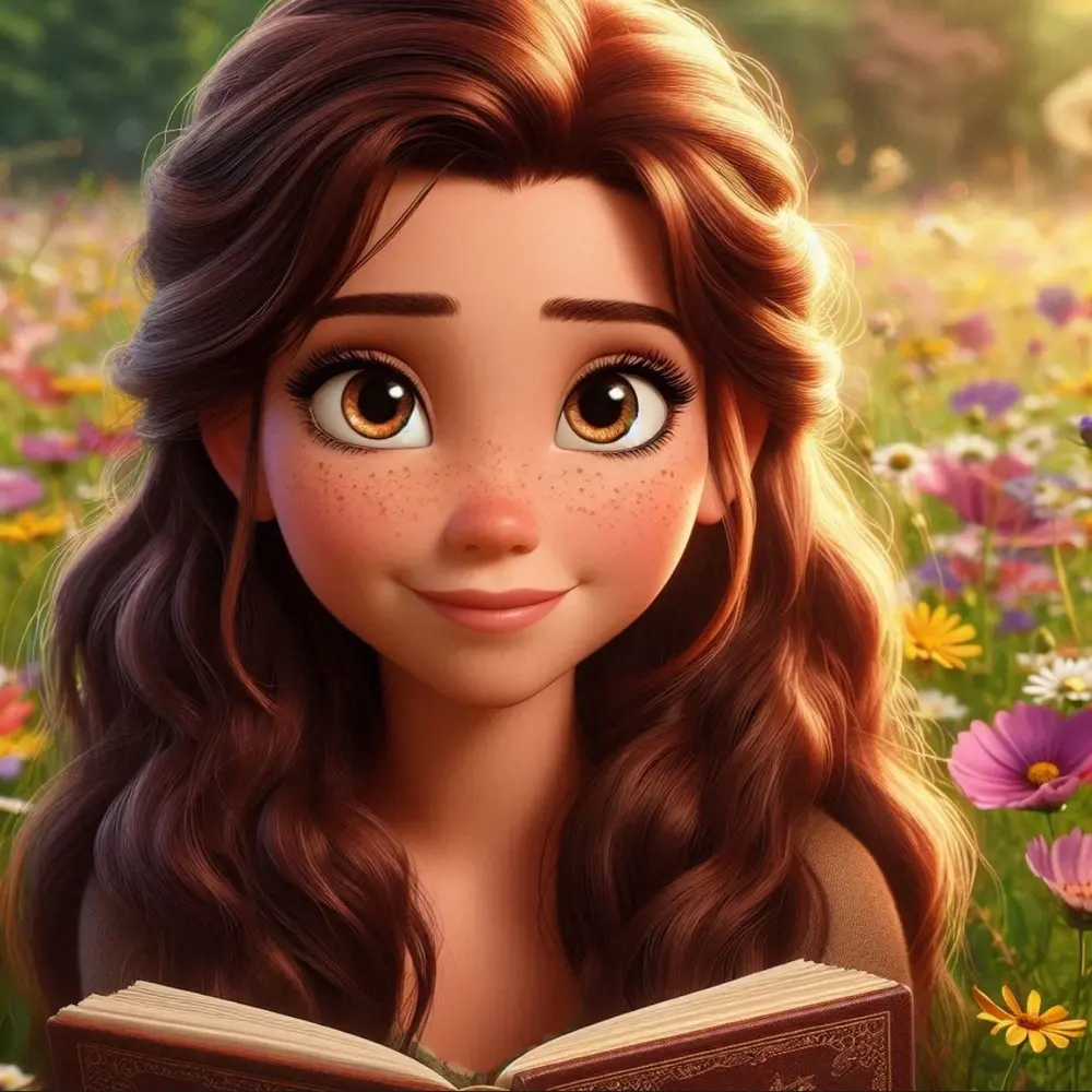 emilylovesbooks27 profile pic