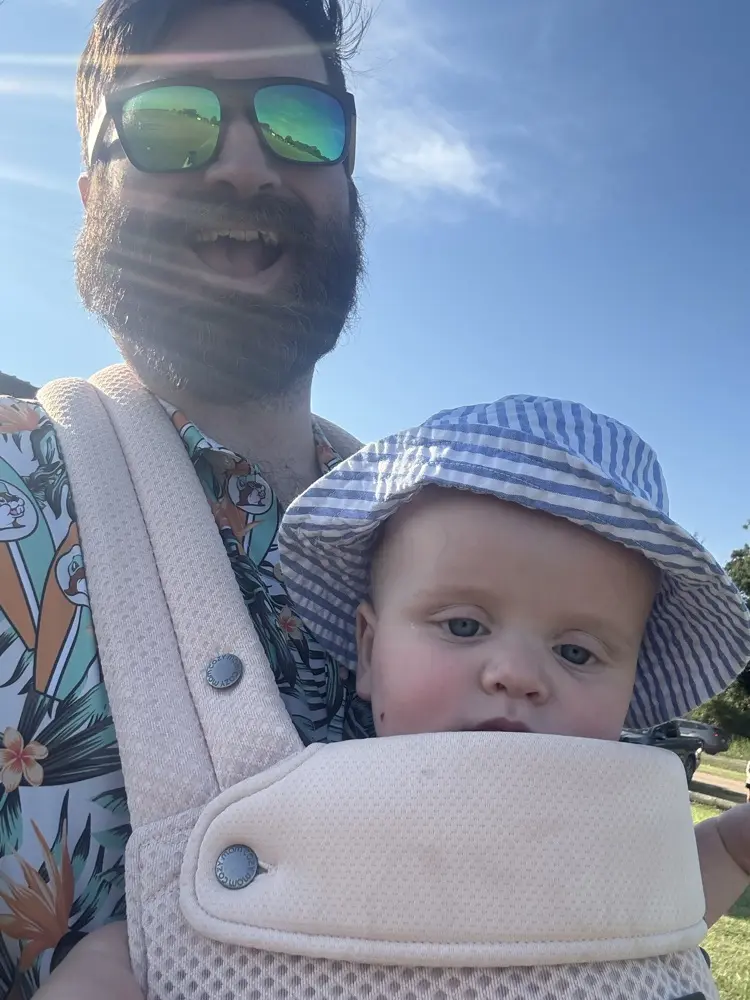 KP Wayne profile pic