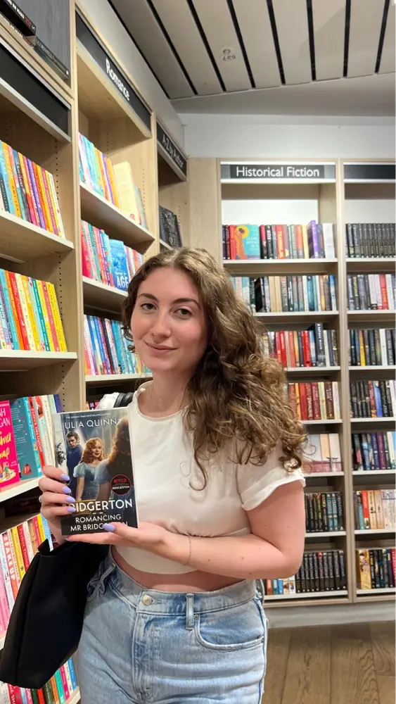 Alice Rickless profile pic