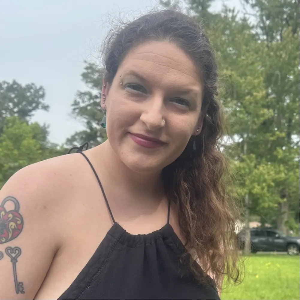 🌸Jamie🌸 avatar