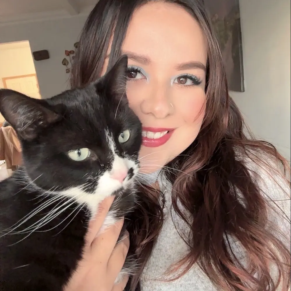 Grace Barajas profile pic