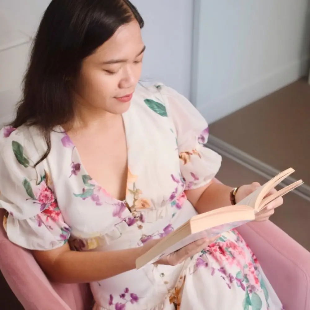 Retno 🌸 profile pic