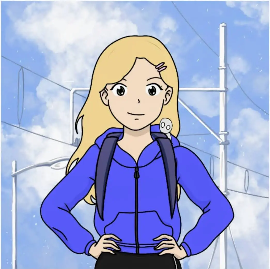 Cassidy Kelly profile pic