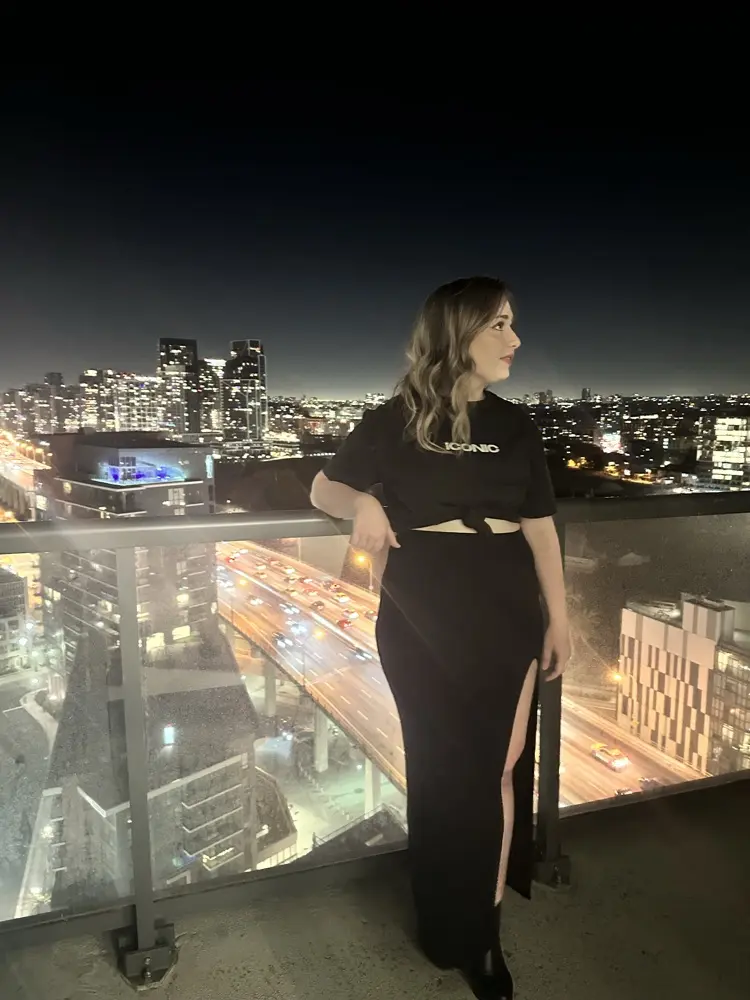 Chelsea Cowley profile pic