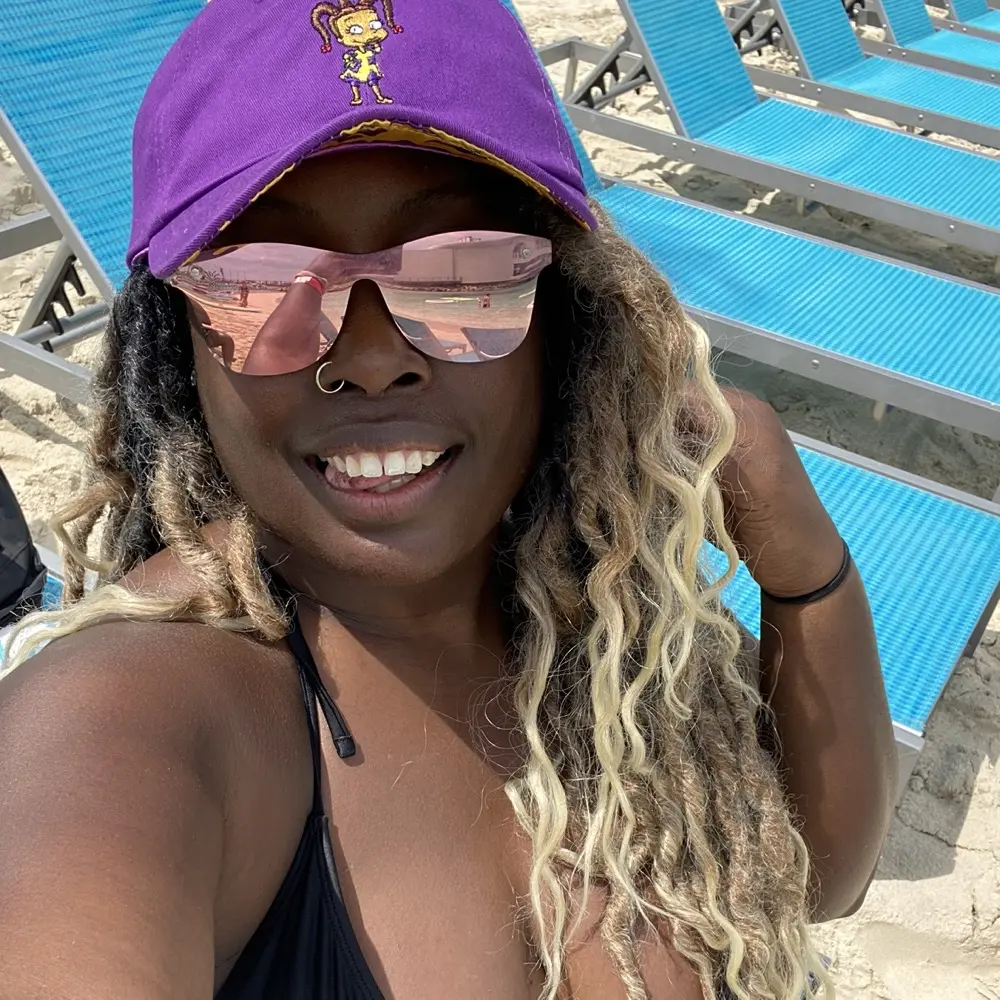 Diandra🌻 profile pic