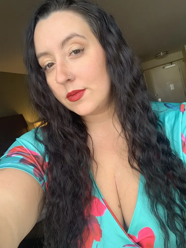 Michaela profile pic