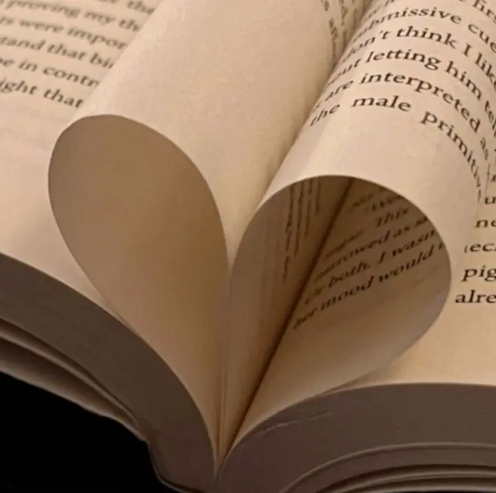 Kamari<3📚 profile pic