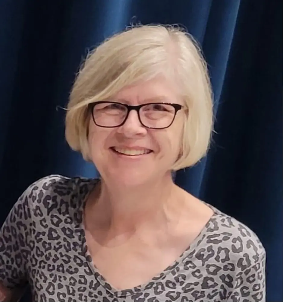 One More Book avatar