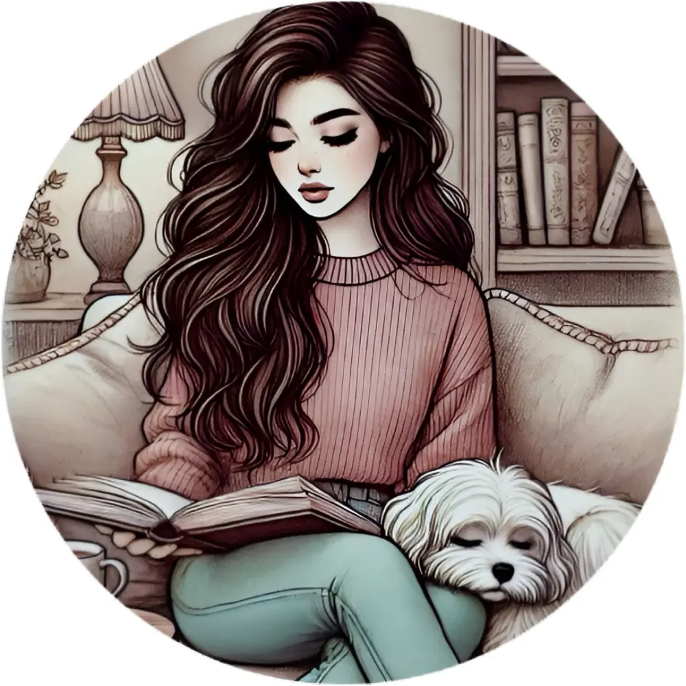 Ilaria || Mystery Pages profile pic