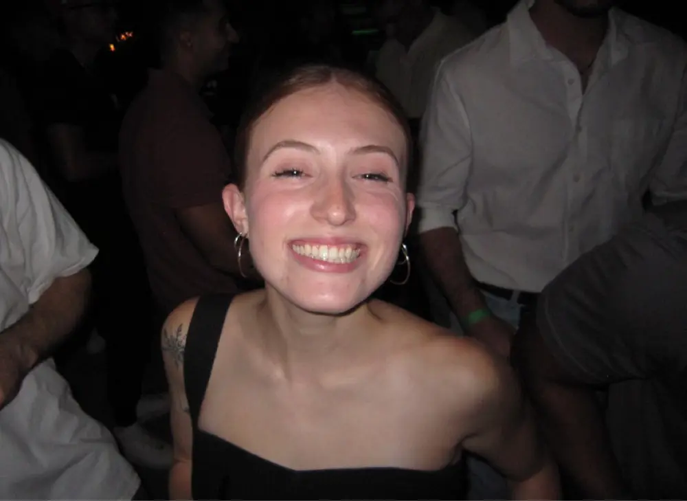 Paige Hodge profile pic