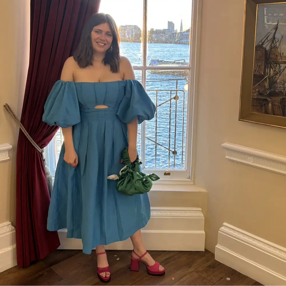 Hannah Mendelsohn profile pic