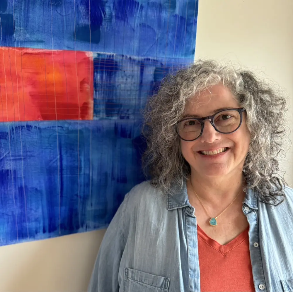 Kathleen Warren profile pic