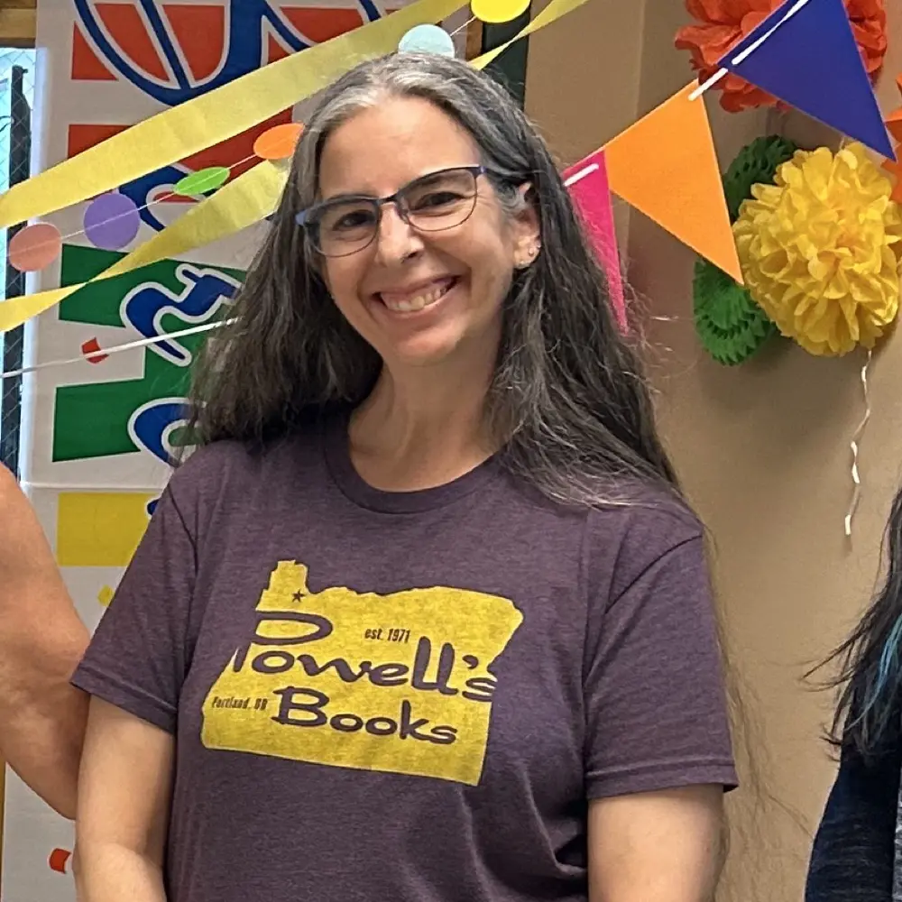 jessica behr profile pic