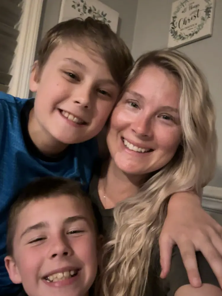 Kristie Dicker profile pic