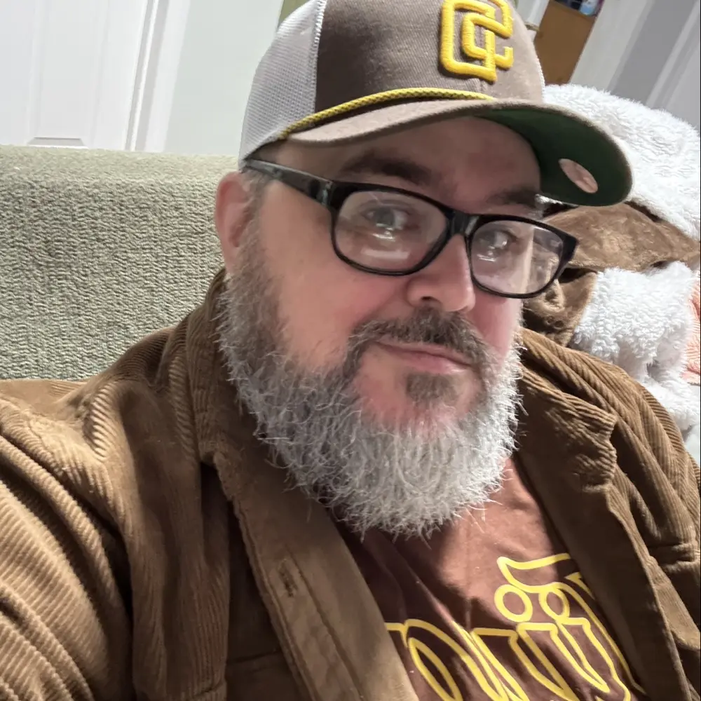 Jason Hall profile pic