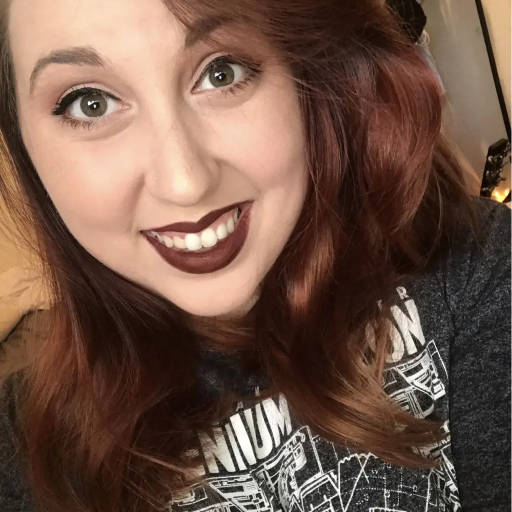 Amanda 🌻 profile pic