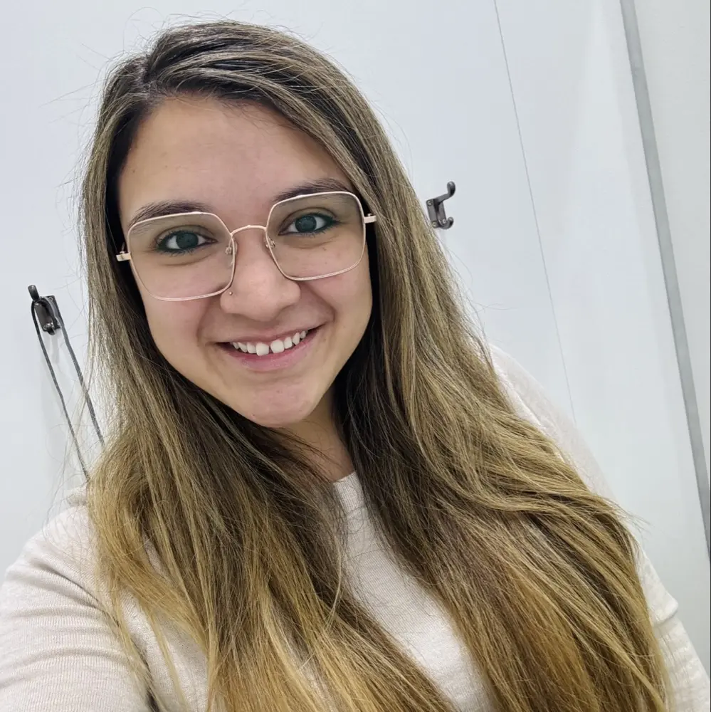 Barbie Velasco profile pic