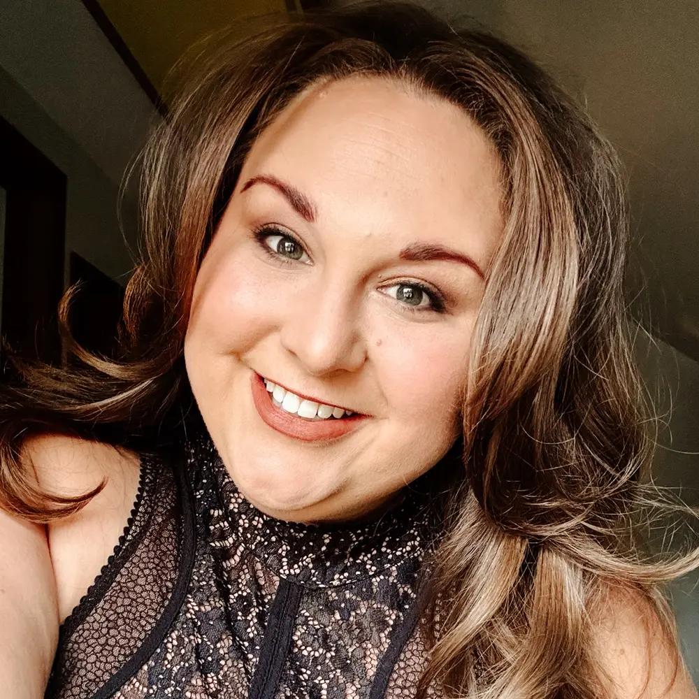 JoBuckellew profile pic