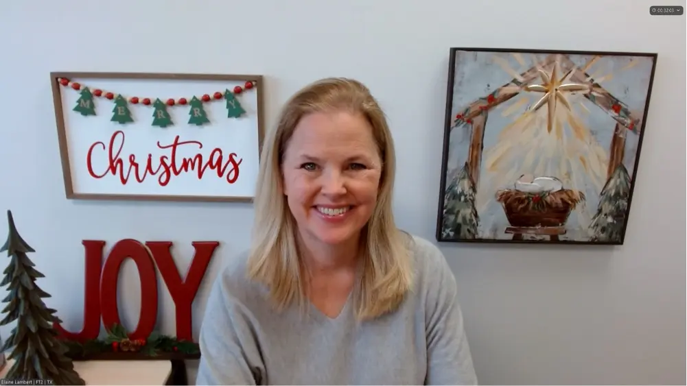 elainegl profile pic