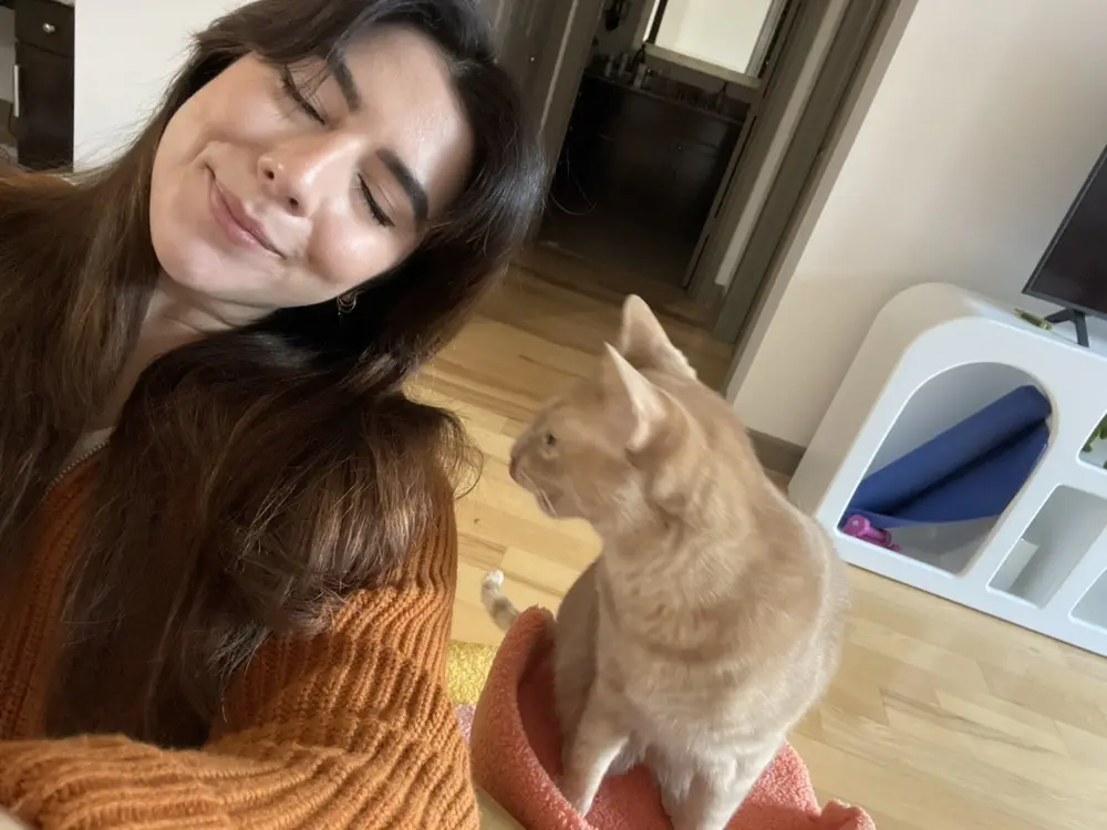 Isabel Hernandez profile pic