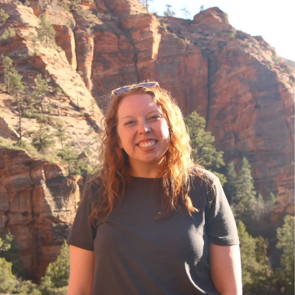 Abby Vedders profile pic