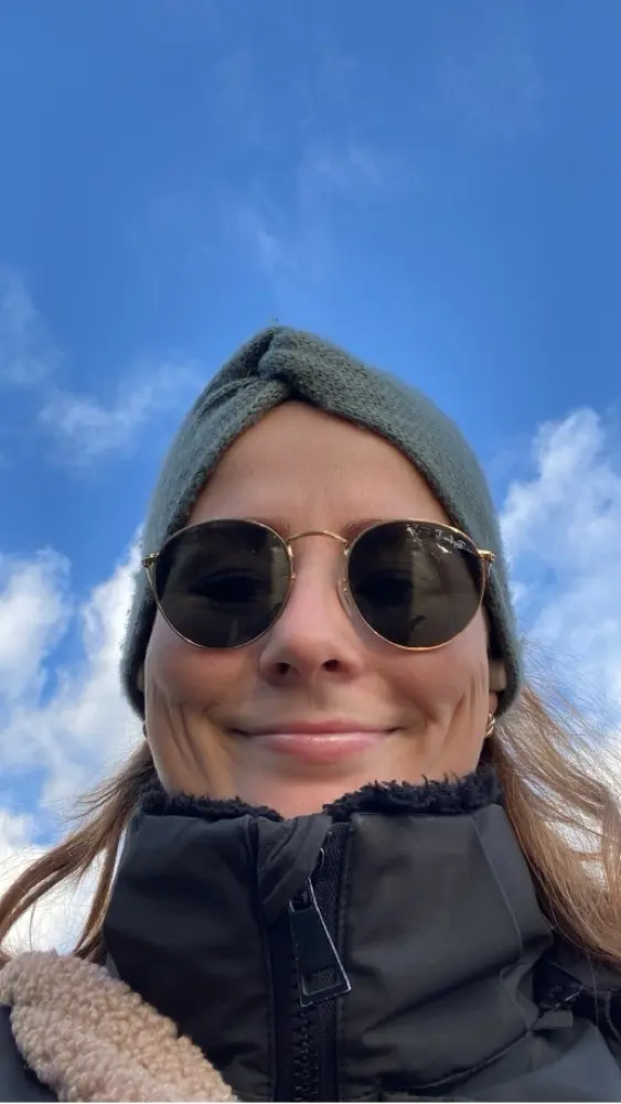 Femke Rombeek profile pic