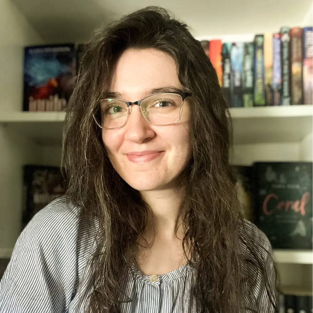 Morgan Giesbrecht profile pic