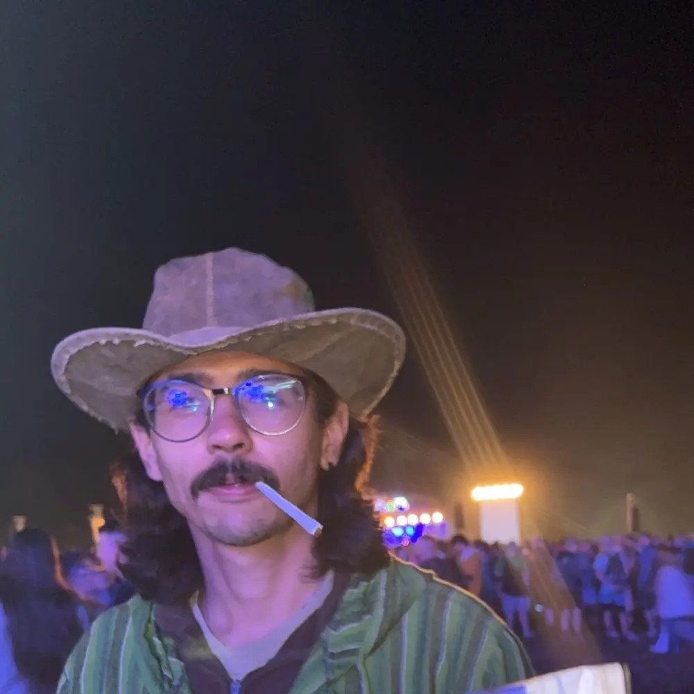 Paulo De Souza avatar